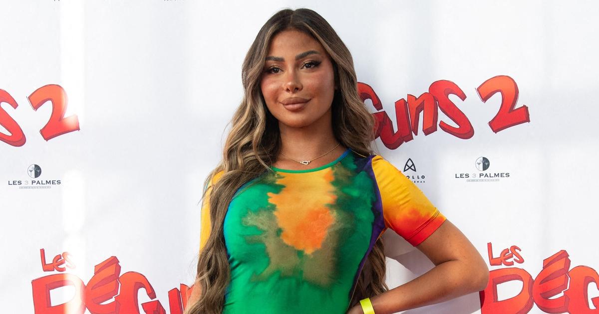 Soutien LFI, pèlerinage à La Mecque... Qui est Maeva Ghennam, l’influenceuse qui réclame l’aide de la France pour quitter Dubaï