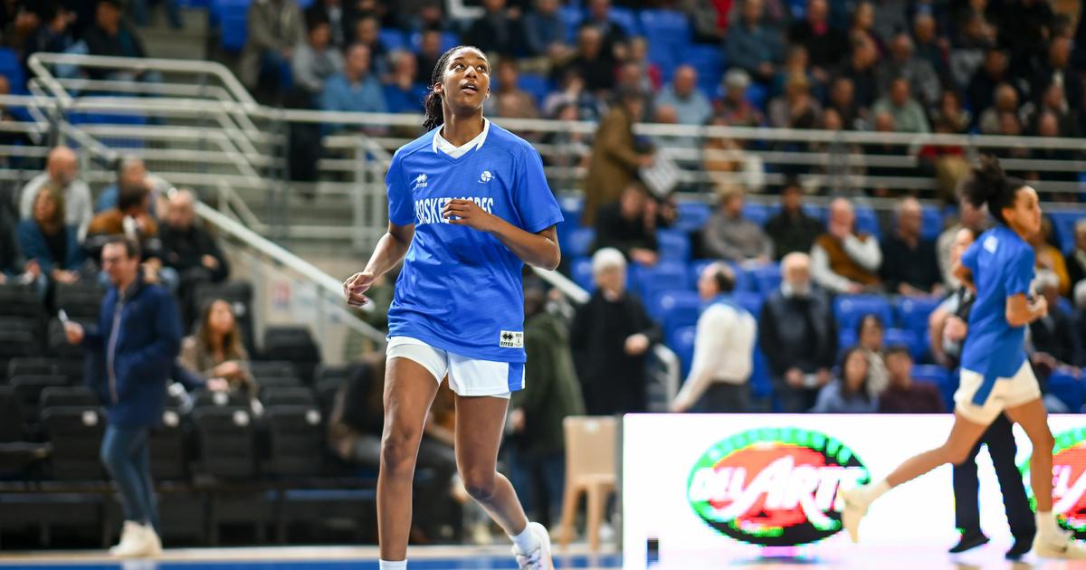 Euroligue (F) : trop juste face à Galatasaray, Basket Landes jouera son avenir européen en avril