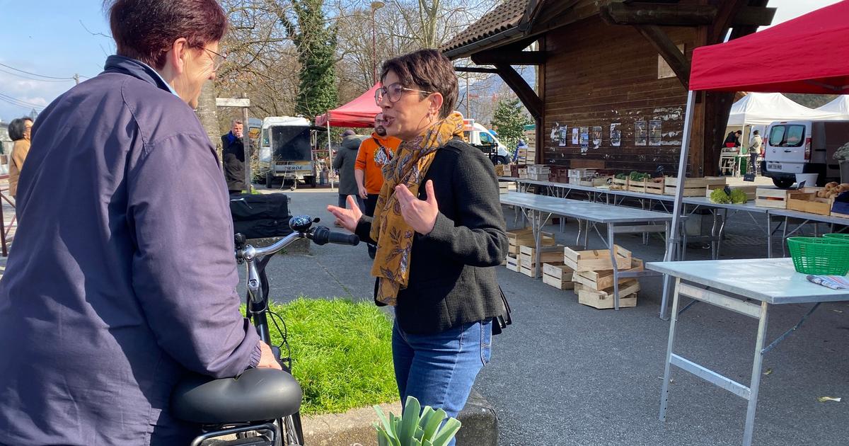 Municipales 2026 : omniprésents, la délinquance et le narcotrafic divisent les listes de gauche à Échirolles