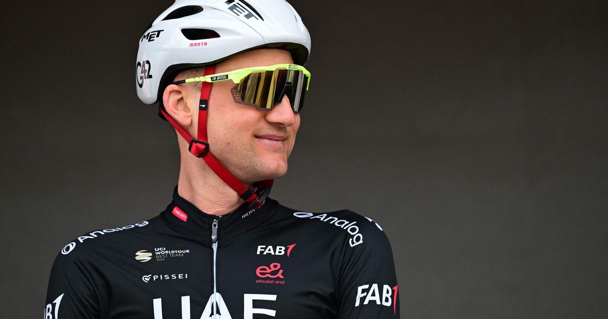 Cyclisme : Tim Wellens, coéquipier de Pogacar, annonce son forfait pour la campagne des classiques