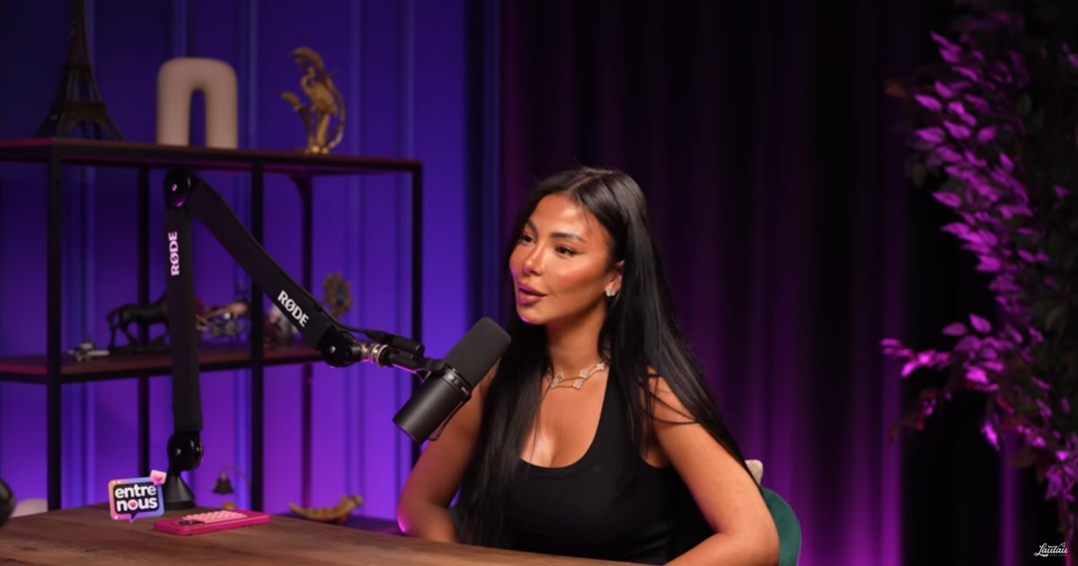 «Ça va finir comme les dossiers Epstein» : Maeva Ghennam menace M6 après une vidéo plaisantant sur ses propos