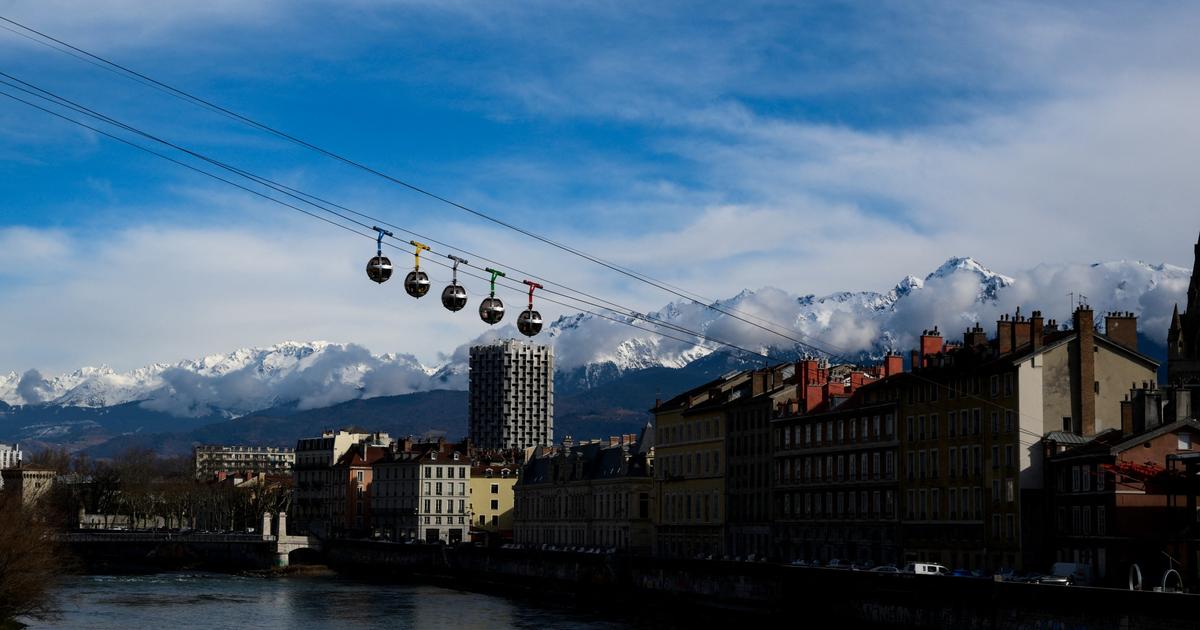 Municipales à Grenoble : dans la « Silicon Valley à la française », l’enjeu central de la tech