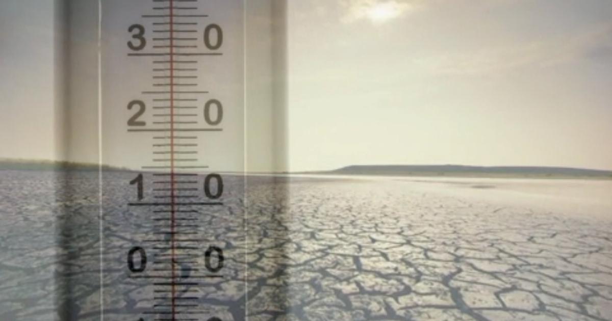 2050, climat : peut-on encore éviter le pire ? (W9) :  l’échéance climatique en ligne de mire