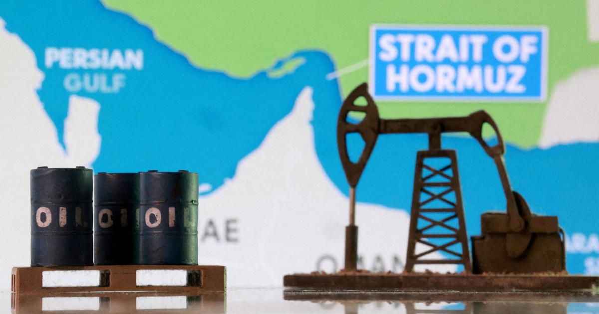«Pourquoi le blocage iranien du détroit d’Ormuz pourrait provoquer une crise mondiale de l’énergie»