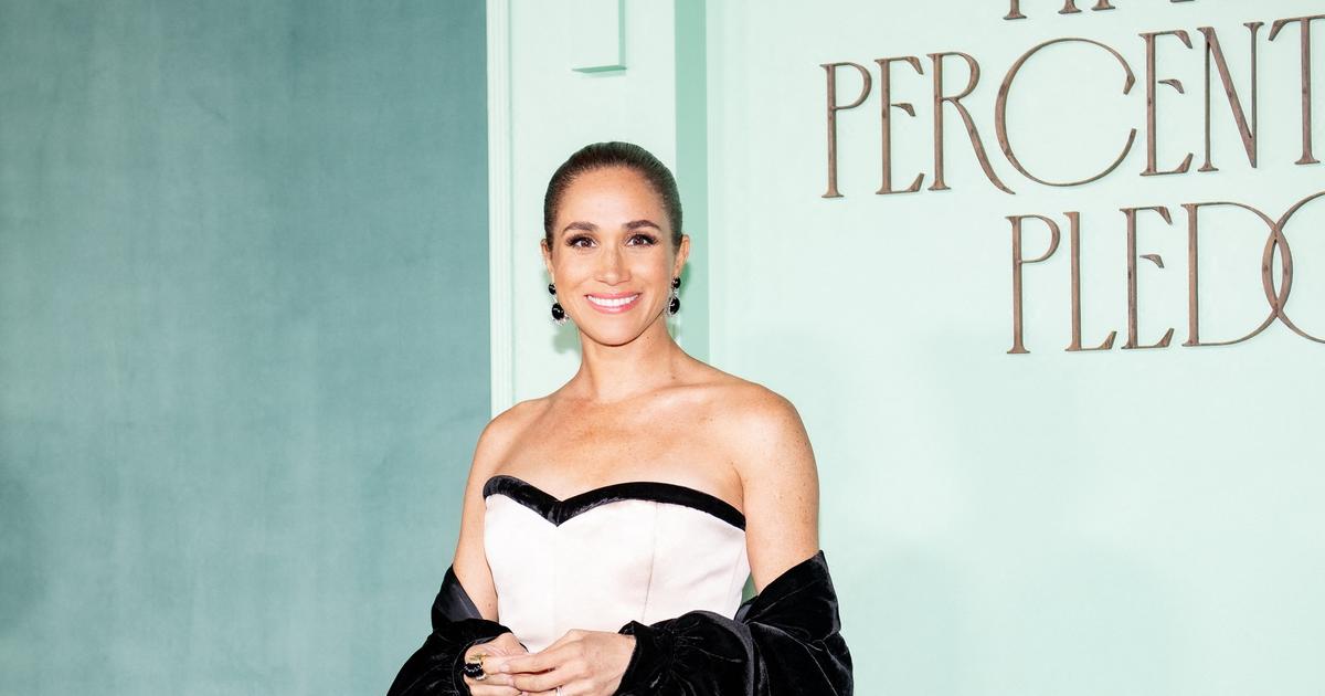 Meghan Markle bientôt de retour au Royaume-Uni avec Harry ? Elle a déjà une idée derrière la tête…