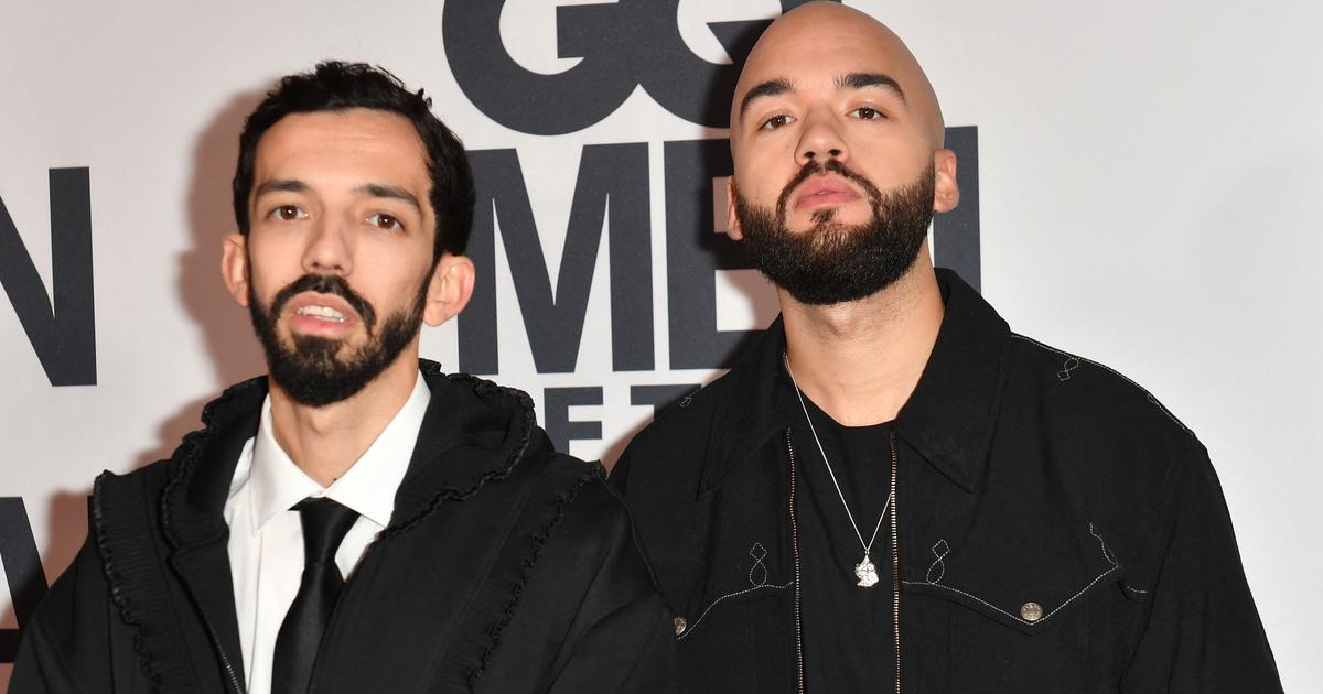 Bigflo et Oli bloqués à Dubaï, ils donnent de leurs nouvelles : “On entend juste des bruits de missiles”