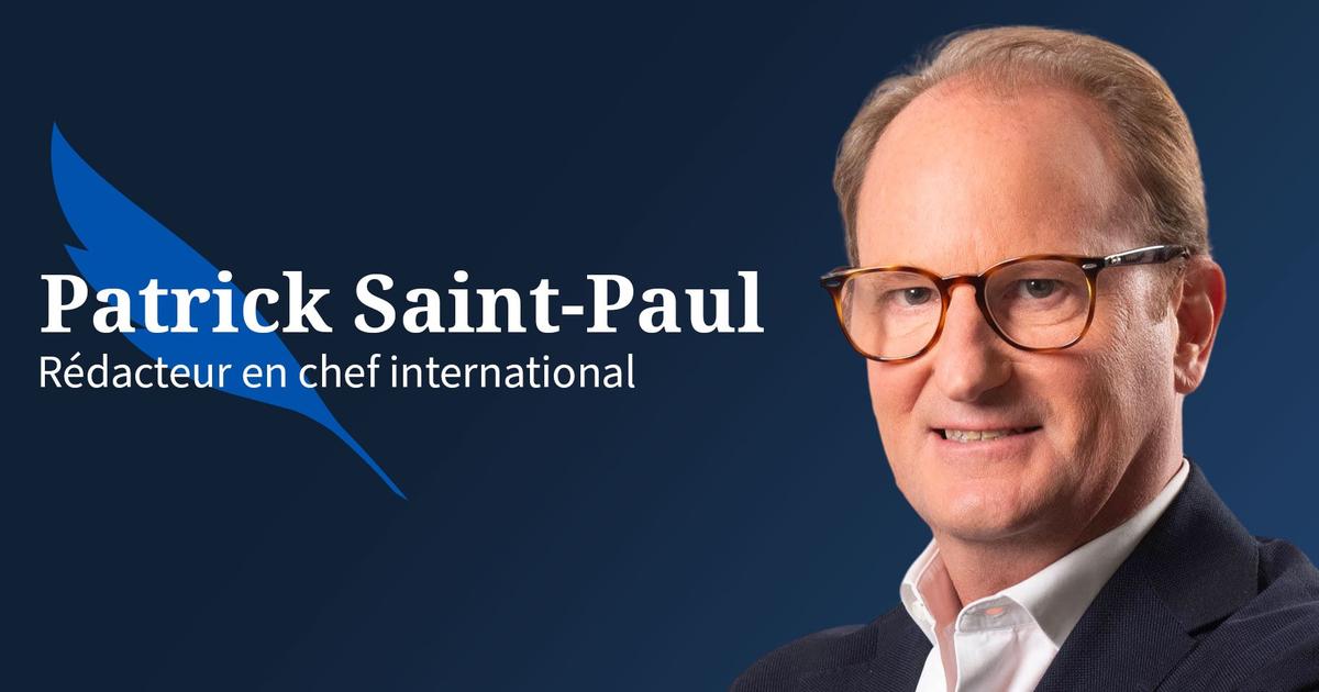 L’éditorial de Patrick Saint-Paul : «Trump-Iran, déjouer le piège d’un conflit sans fin»