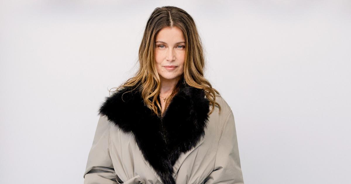 Laetita Casta, Camille Cottin, Beatrice Borromeo… les stars au comble du chic pour le défilé Dior en plein air