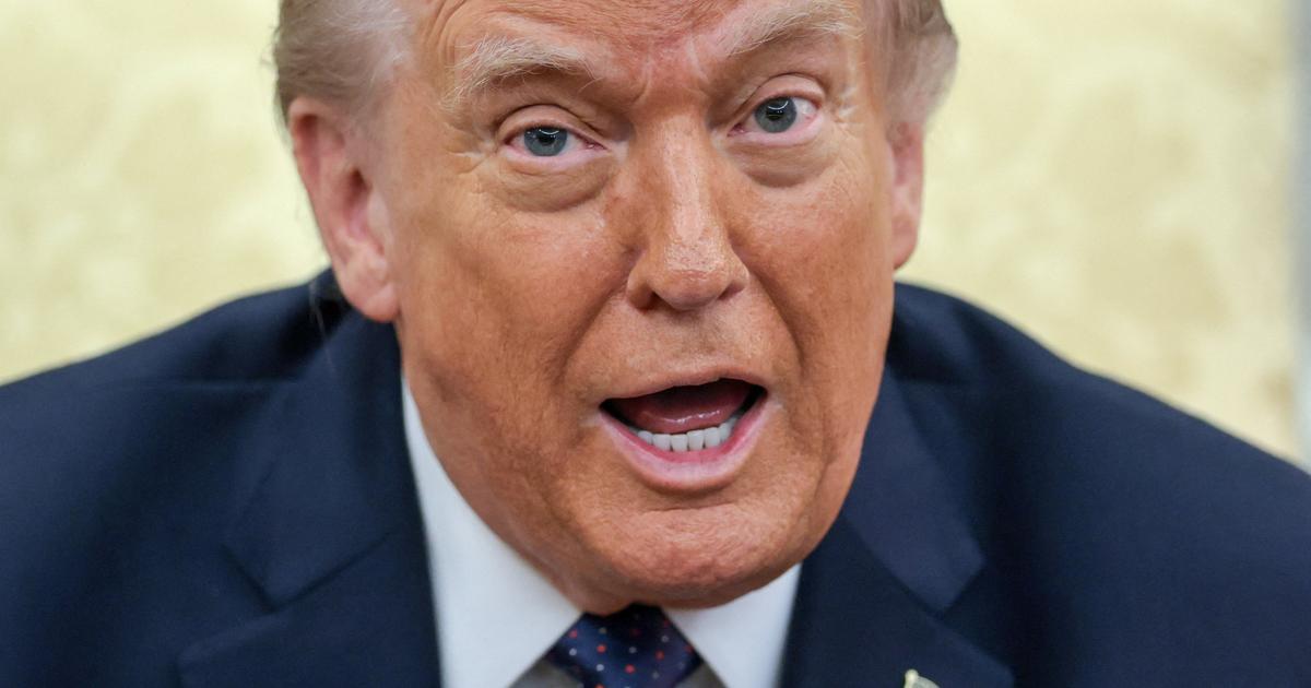 Guerre en Iran : la plupart des responsables iraniens auxquels pensait Washington pour l'après-guerre «sont morts», affirme Trump