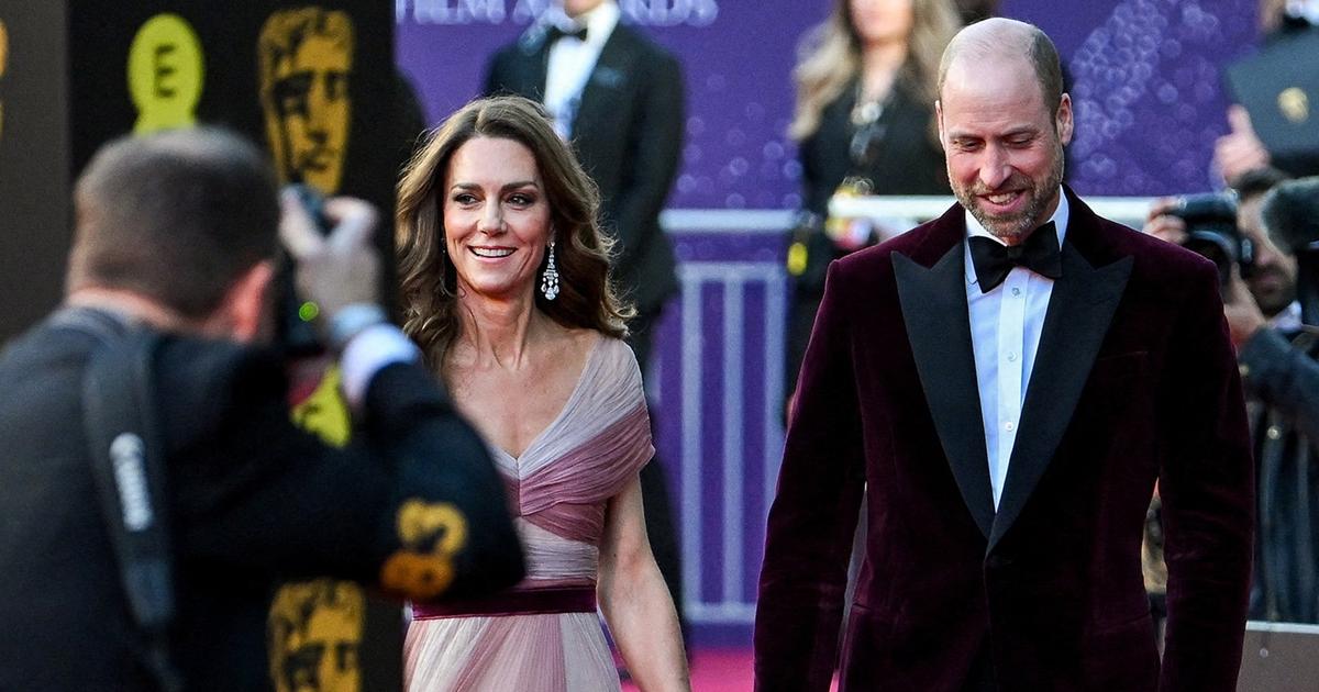 Kate Middleton et William ne veulent plus être photographiés avec ces deux membres de la famille royale : voici pourquoi