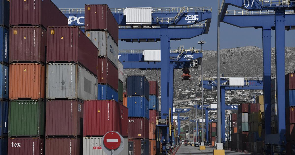 TVA, droits de douane : record de fraudes en Europe