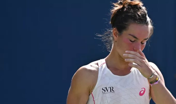 Tennis : Loïs Boisson de nouveau forfait à Miami, un retour sur terre battue envisagé ?