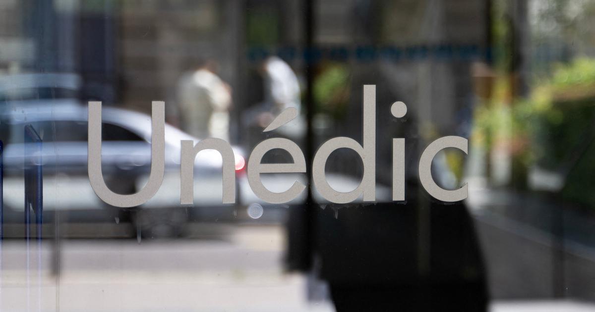 Assurance chômage : l'Unédic prévoit un déficit de 2,1 milliards d'euros en 2026 avant un excédent l’an prochain