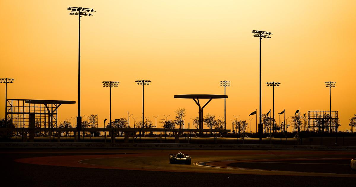 Guerre au Moyen-Orient : la première épreuve du Championnat du monde d’endurance au Qatar reportée