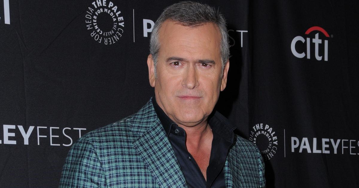 Bruce Campbell (Spiderman) atteint d’un cancer, son message bouleversant : “Je compte bien rester un certain temps…”