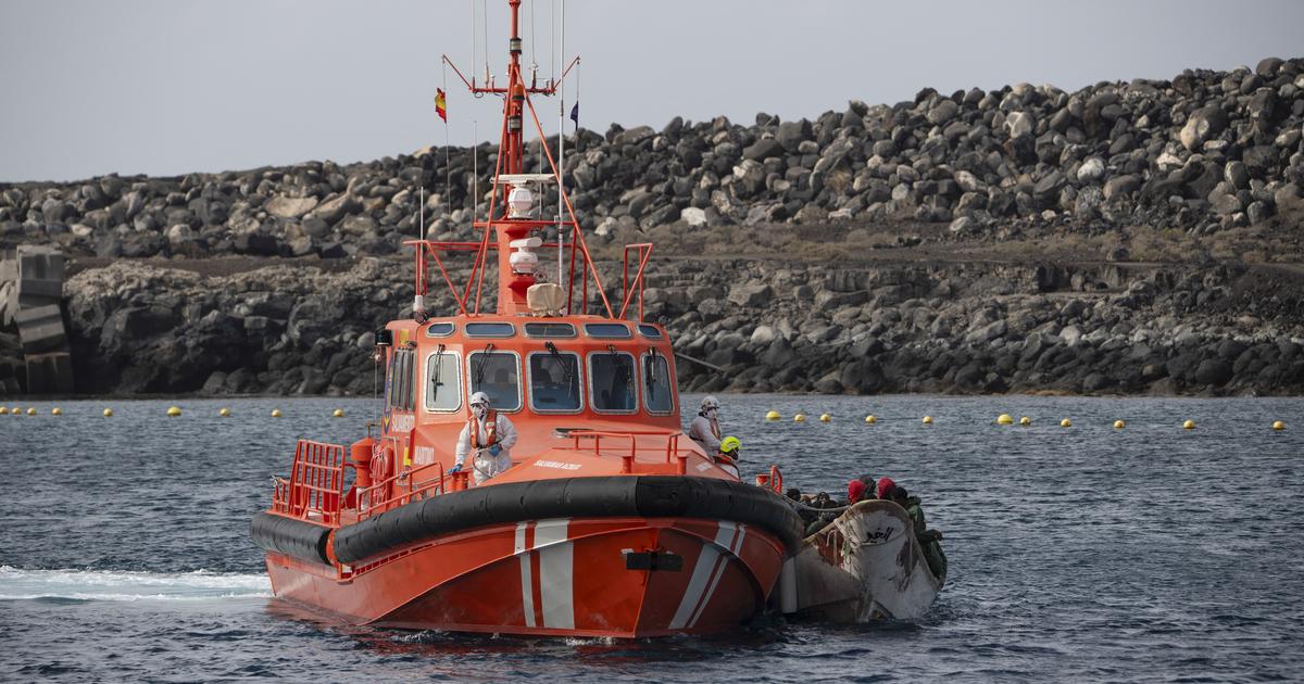 Espagne : quatre morts et deux disparus dans l'effondrement d'une passerelle sur une plage de Santander