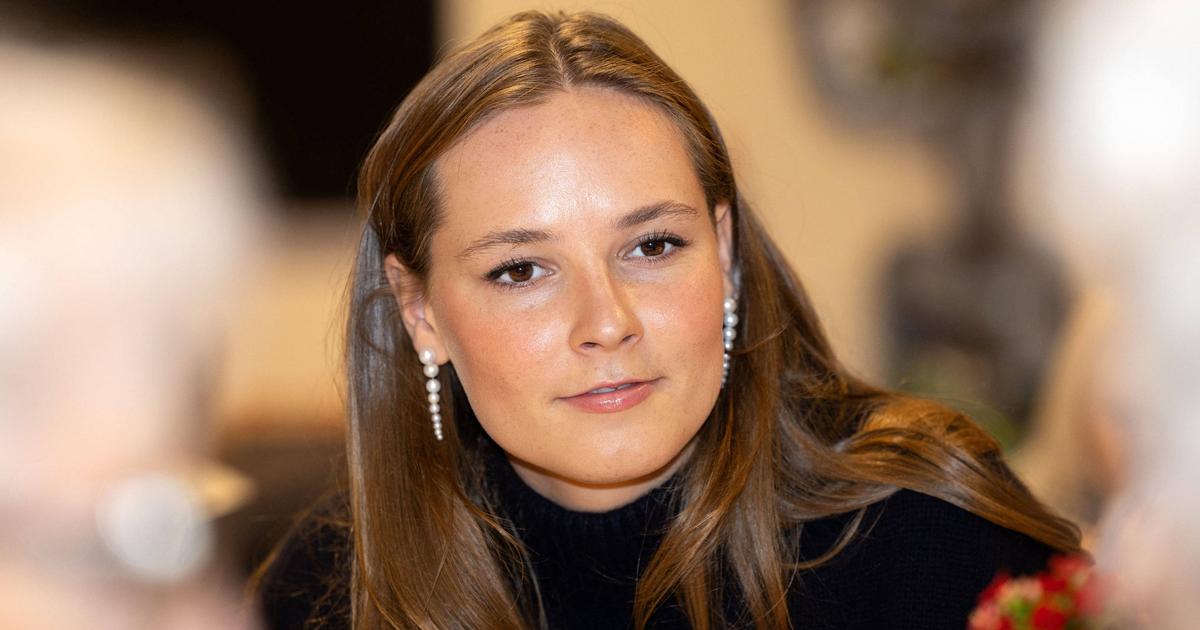 En plein procès Marius Borg, sa sœur Ingrid Alexandra de Norvège prend une décision à laquelle personne ne s’attendait