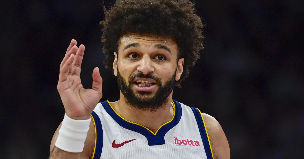 NBA : Denver s’impose grâce à Murray, Milwaukee s’incline contre Boston malgré le retour d'Antetokoúnmpo