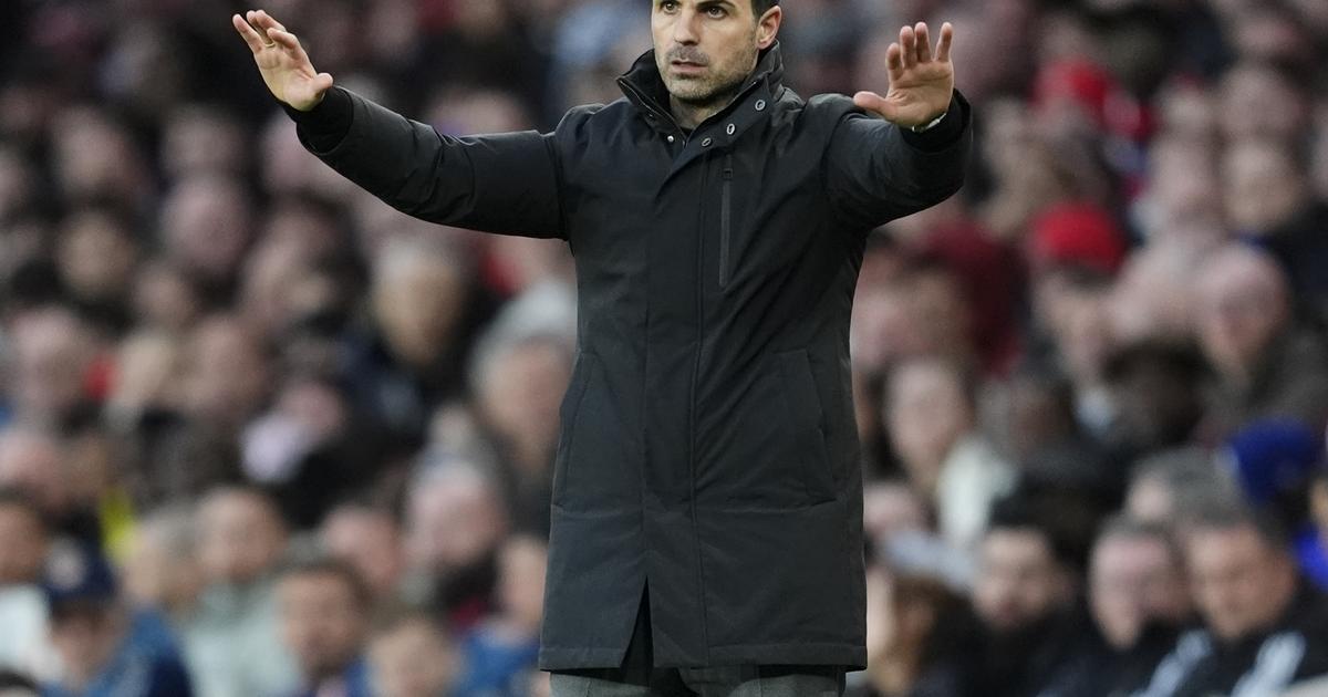 Premier League : Arteta répond aux critiques visant le style de jeu d’Arsenal