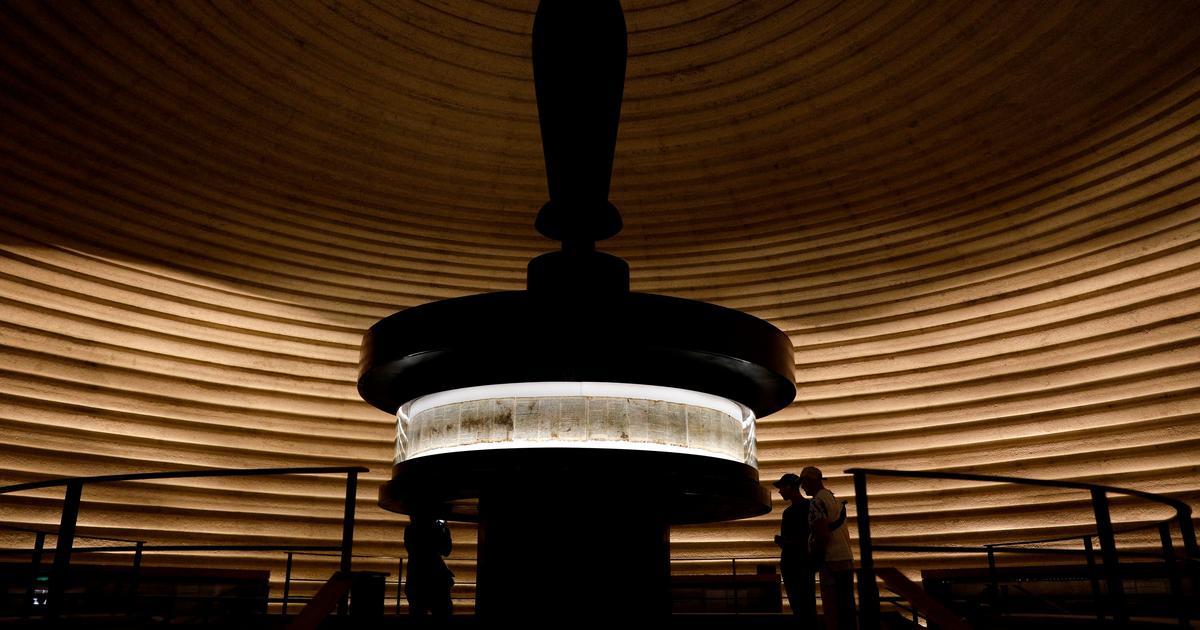 Guerre en Iran : Israël a mis à nouveau ses chefs-d’œuvre à l’abri, le Qatar maintient ses musées fermés