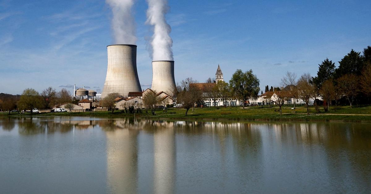 Vivre près d’une centrale nucléaire augmente-t-il le risque de cancer ?