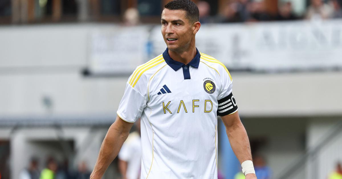 Guerre en Iran : entre rumeurs et réalités, le faux suspense autour de Cristiano Ronaldo prend fin