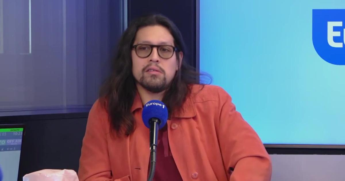 Serge Gainsbourg : son fils Lulu marqué par ses “nombreux démons” ? “C’est difficile pour moi…”