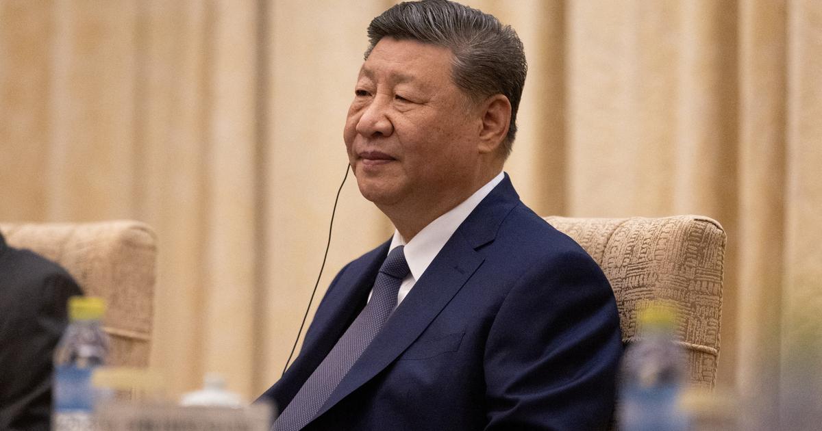 Chine : Pékin écarte trois généraux supplémentaires dans le cadre de sa lutte anticorruption