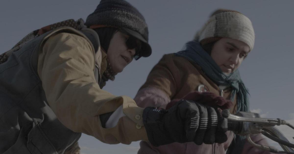 Un documentaire sur l'émancipation des femmes iraniennes nommé aux Oscars