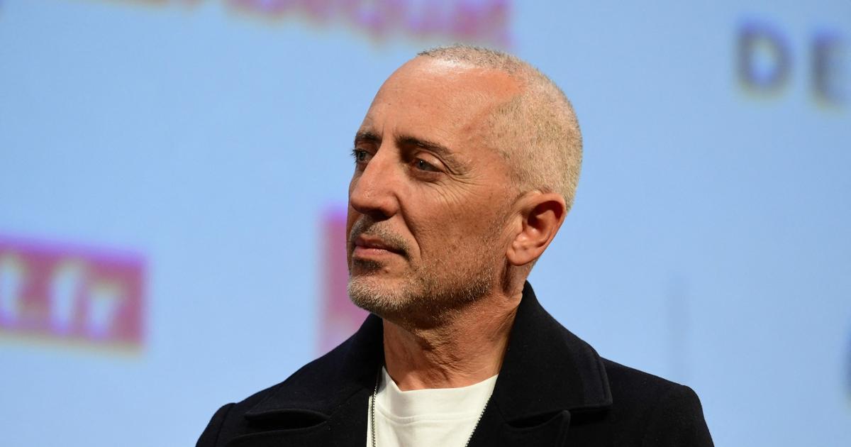 Gad Elmaleh aux manettes de Chez Michou : combien coûte une place de spectacle dans son temple du stand-up ?