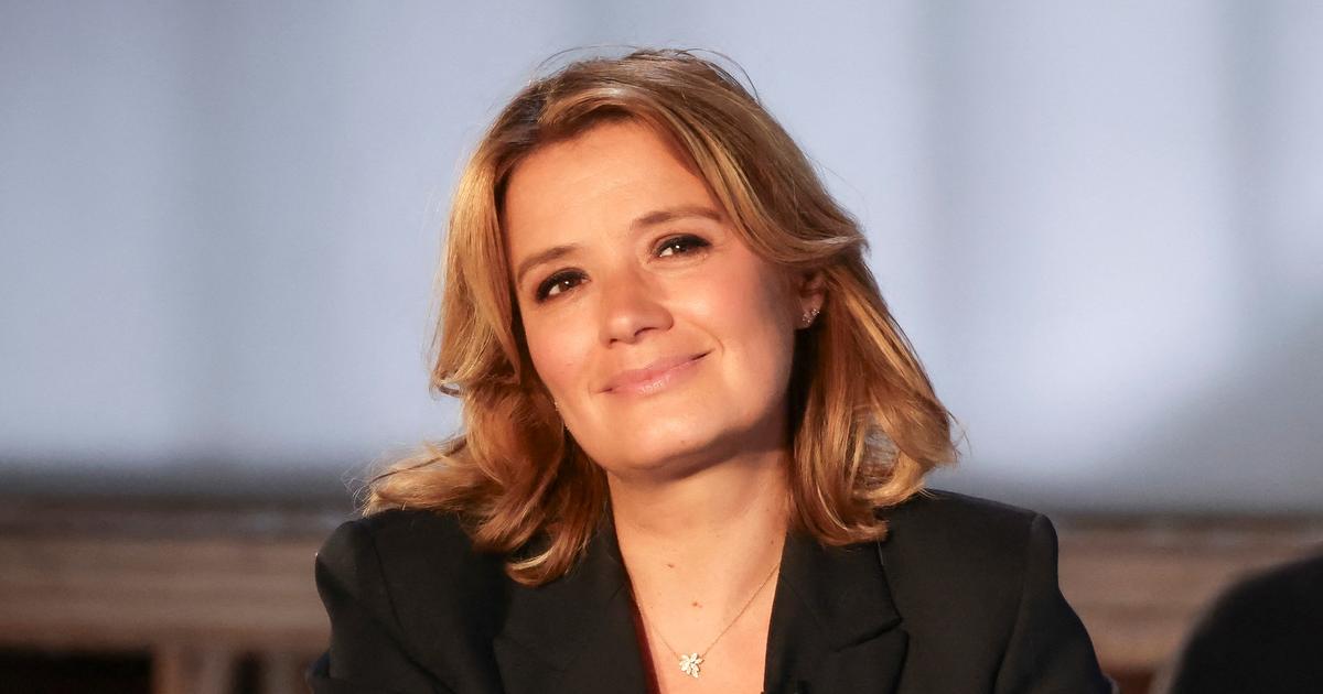 Pascale de la Tour du Pin fait un retour inattendu sur BFMTV : voici qui elle remplace