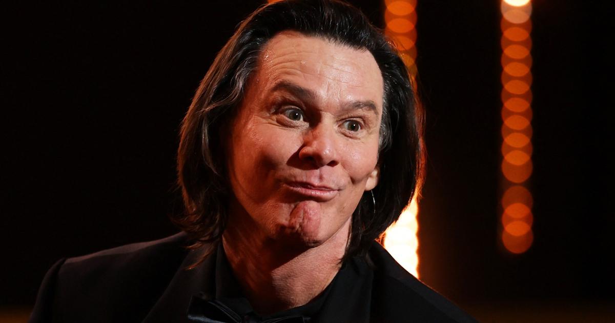 Un clone de Jim Carrey aux César ? L’Académie dément les théories complotistes