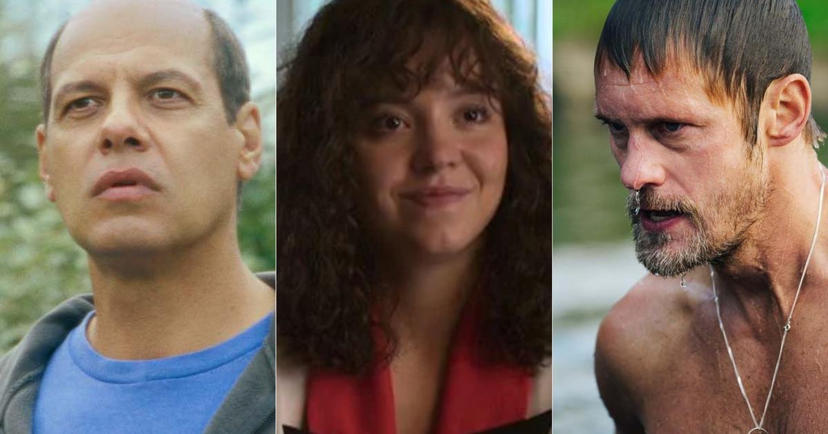 Les films au cinéma cette semaine : faut-il voir ou éviter Alter Ego, Christy et Pillion ?