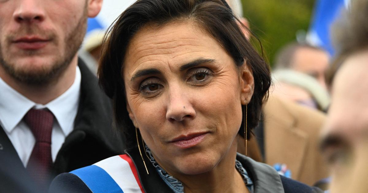 Laure Lavalette attaquée sur sa fille handicapée à Toulon : outrée, elle lance un avertissement