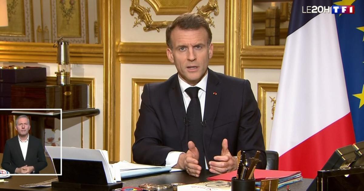 Guerre au Proche-Orient : Emmanuel Macron annonce que la France renforce son dispositif