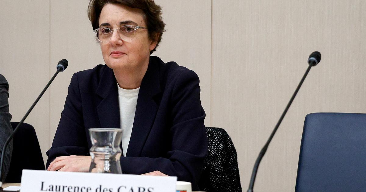 Louvre : souffrante, Laurence des Cars annule sa venue à l’Assemblée, la commission d’enquête s’offusque