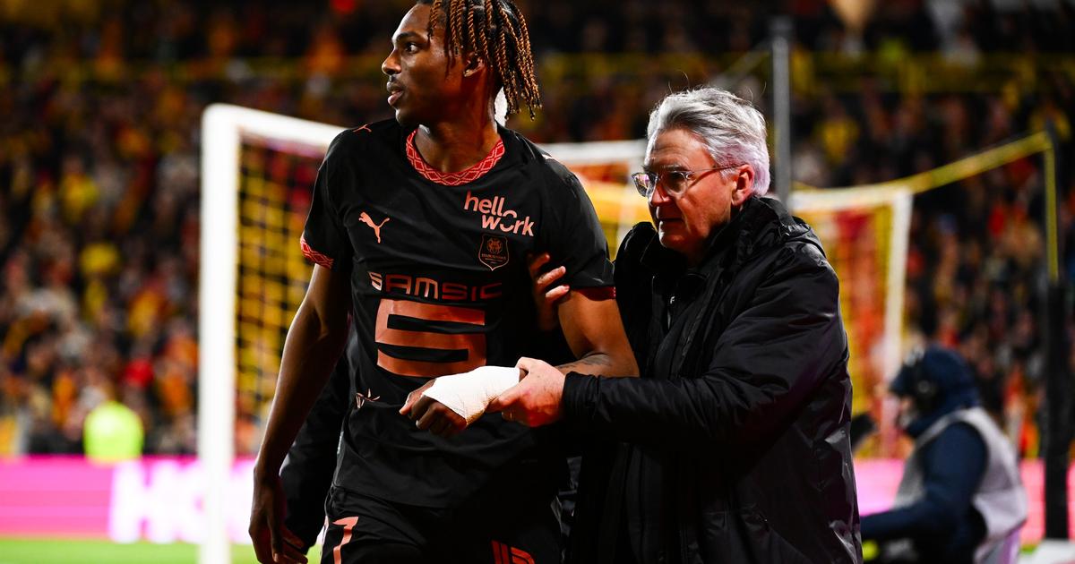 Ligue 1 : attendu à Liverpool l’été prochain, le défenseur rennais Jérémy Jacquet va se faire opérer de l’épaule