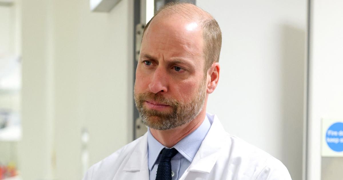 Les parents de Kate Middleton trop envahissants ? Le prince William a son avis sur la question !