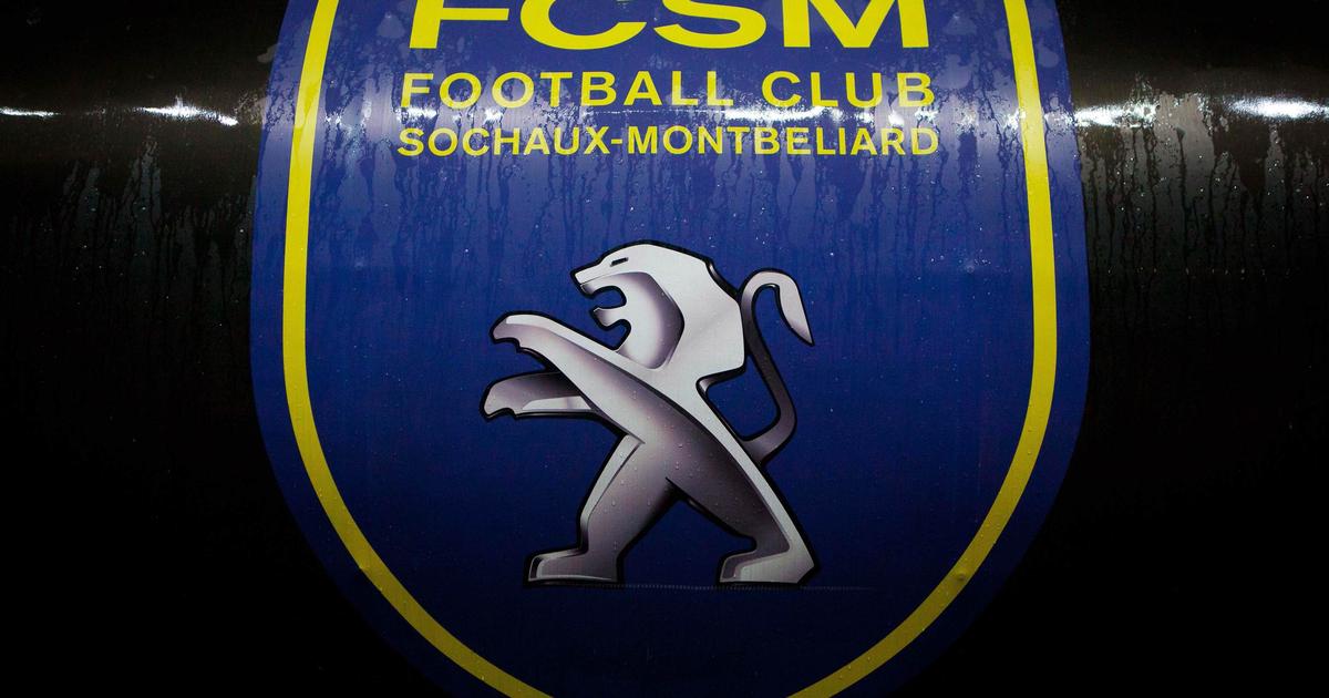 Foot : 11 ans après avoir vendu le club, Peugeot va redevenir partenaire du FC Sochaux