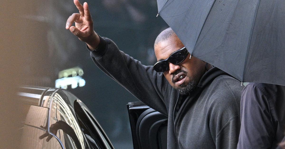 La venue de Kanye West au Vélodrome de Marseille suscite l’indignation de Benoît Payan et du Crif