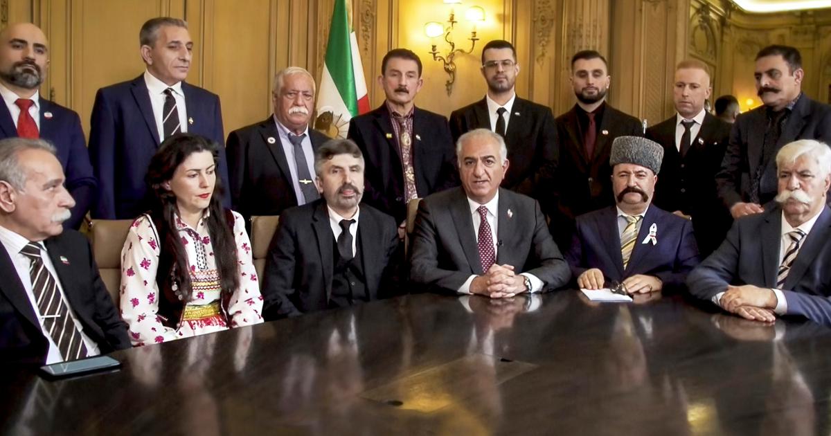Pendant que le régime des mollahs vacille face aux États-Unis et à Israël, les oppositions iraniennes sur le pied de guerre