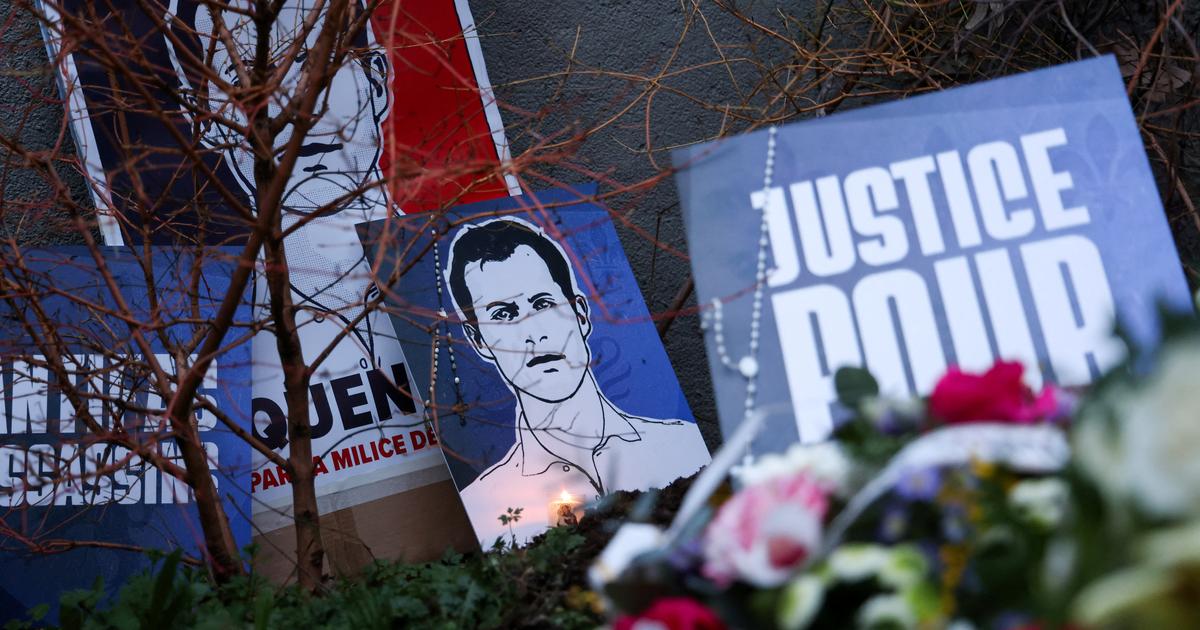 Mort de Quentin Deranque : deux nouveaux suspects interpellés dans le Rhône et l’Aube, l’antiterrorisme co-saisi