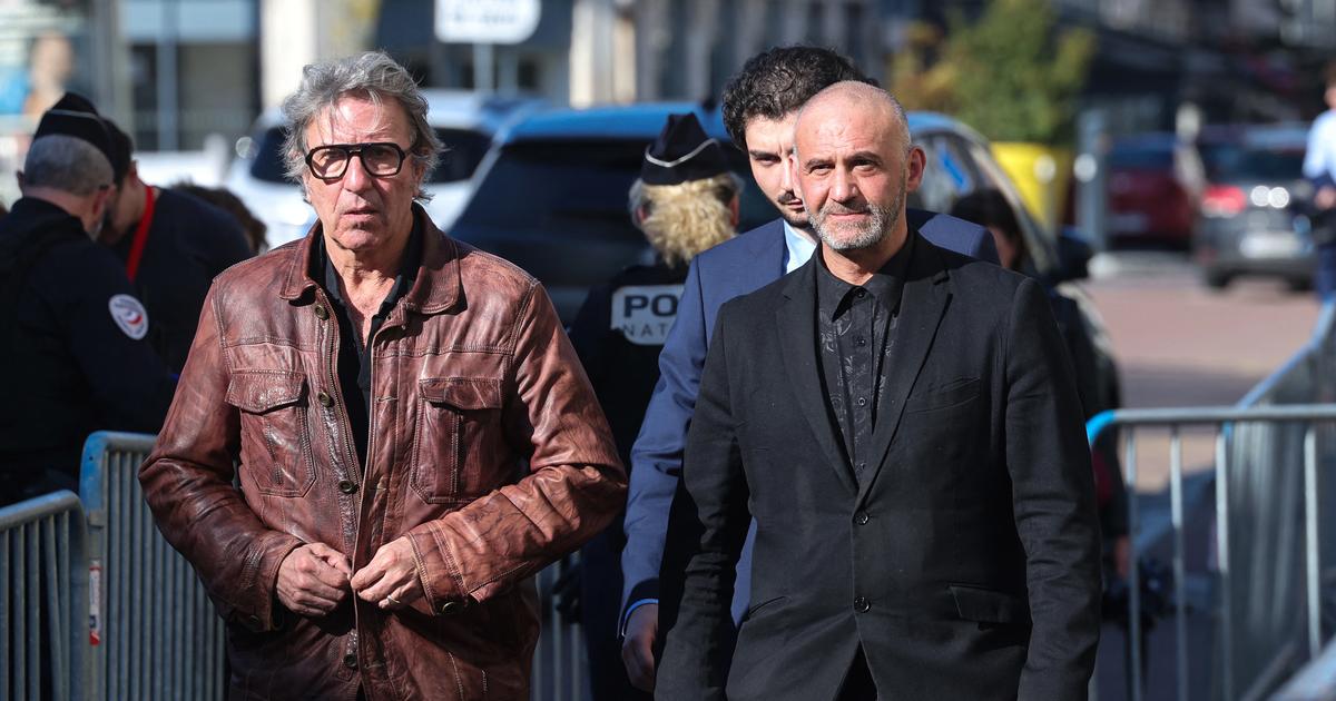 Affaire Elisa Pilarski : Christophe Ellul reconnaît que son chien Curtis était bien l'auteur des morsures mortelles