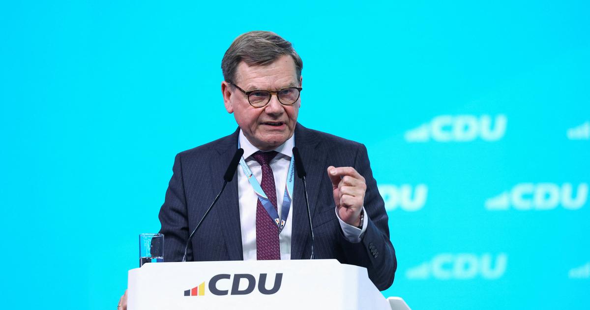 «Nous devons enfin regarder l’Allemagne telle qu’elle est : une ardente défenseuse de ses intérêts»