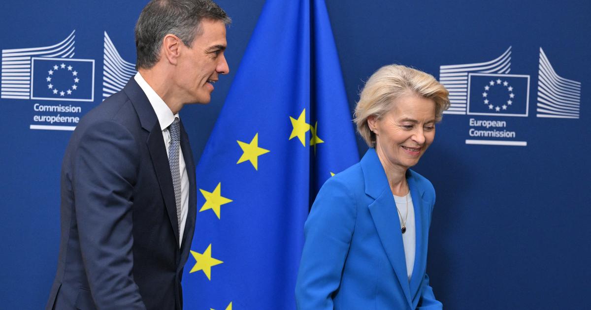 L'UE se dit «prête à réagir» pour défendre ses intérêts face aux menaces de Trump contre l’Espagne