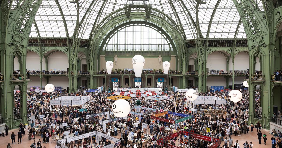 Face à la polémique, Amazon choisit de se retirer du Festival du Livre de Paris