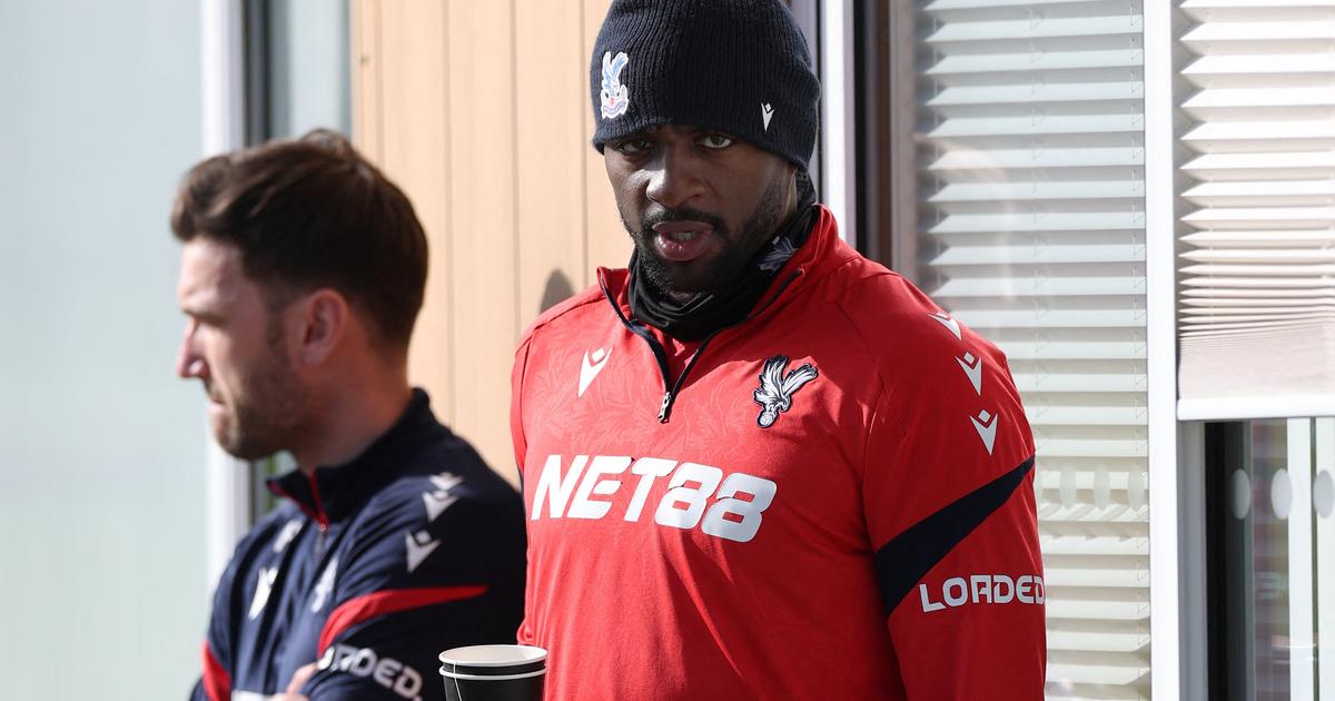 Premier League : en course pour une place à la Coupe du monde 2026, Mateta proche d’un retour