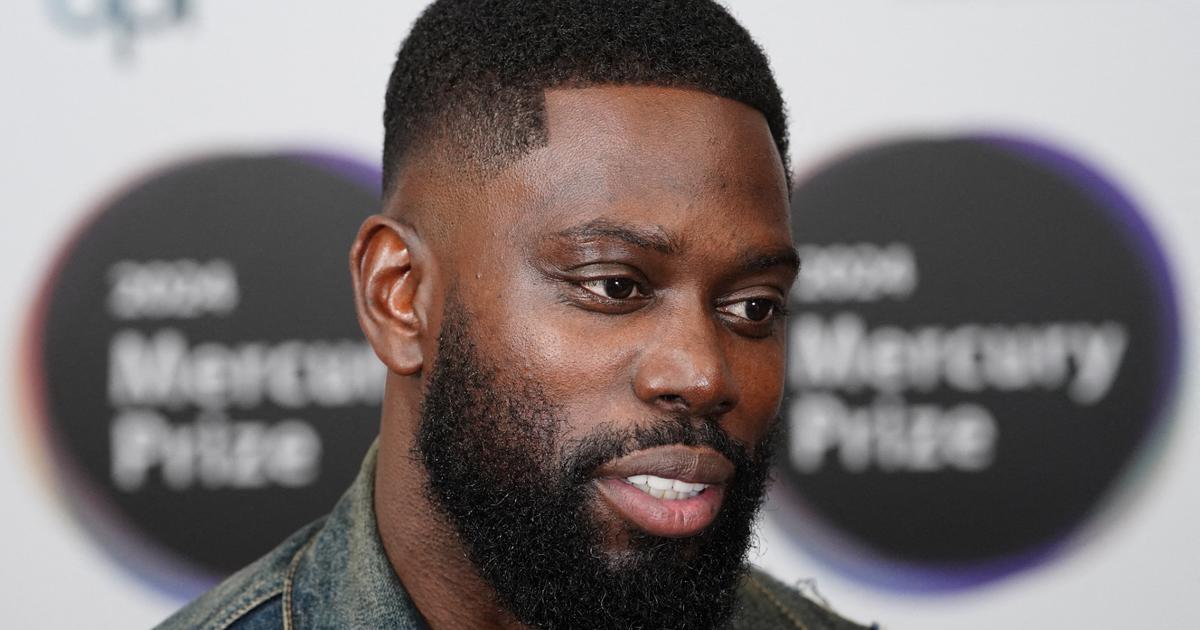 Le rappeur britannique Ghetts condamné à 12 ans de prison pour l’homicide d’un étudiant dans un accident de la route