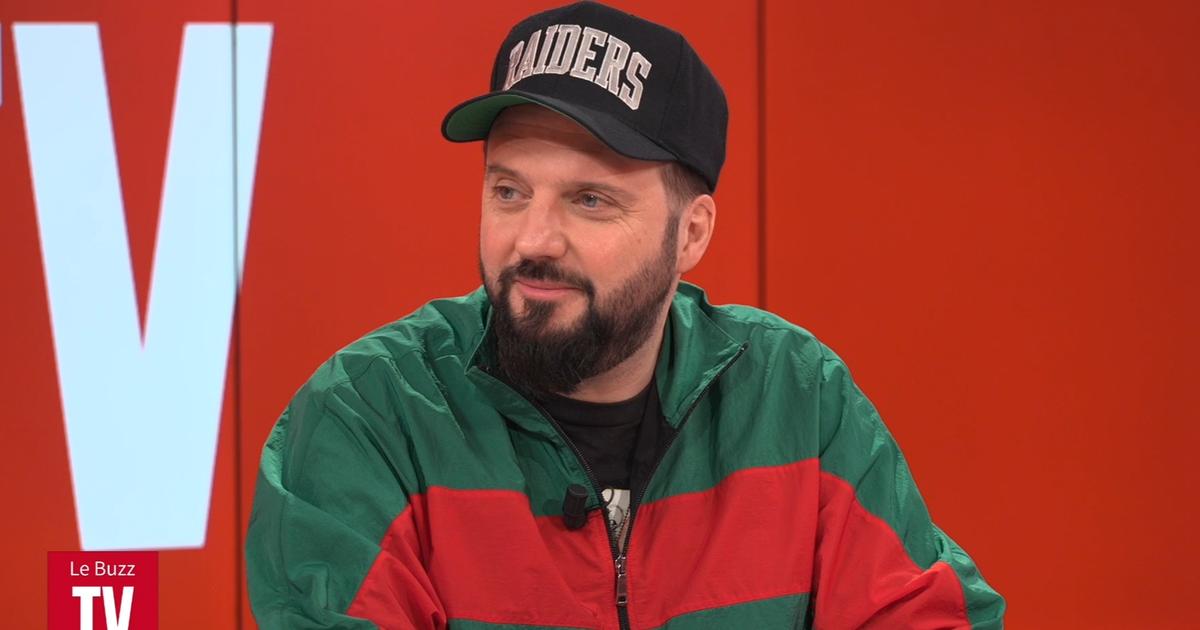 «Pas la même Sacem que Patrick Hernandez» : Helmut Fritz évoque ce que lui rapporte son tube Ça m’énerve