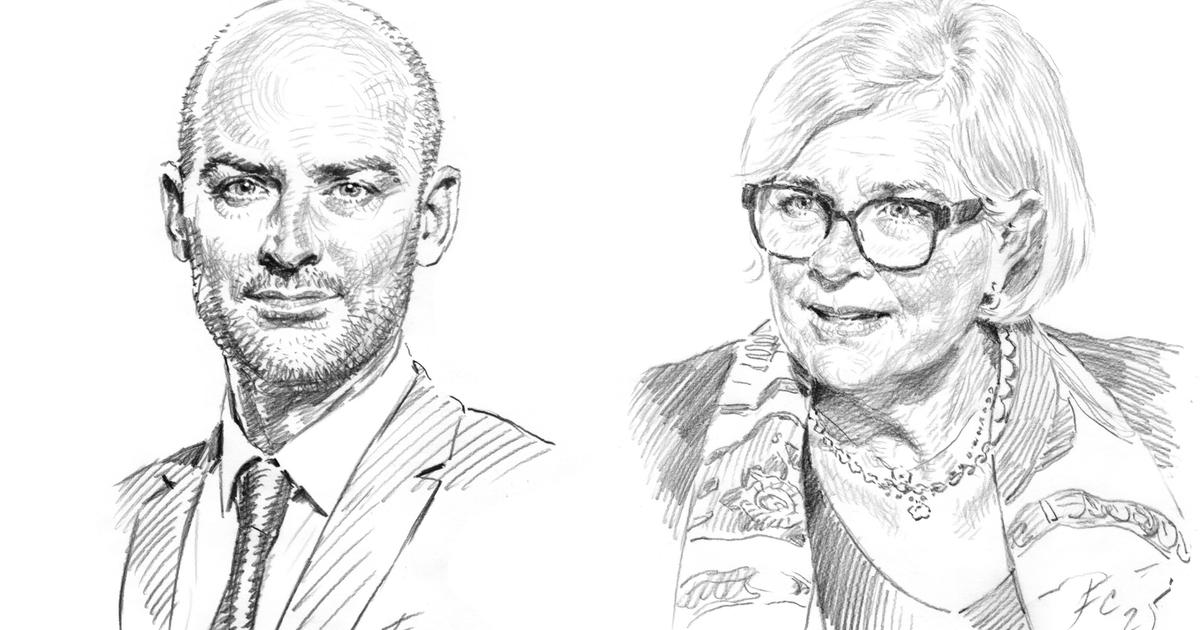 Catherine Vautrin et Jean-Noël Barrot : «La France sera au rendez-vous du nouveau siècle nucléaire»